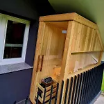 Garden House Daire *
