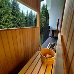 Garden House Daire Zreče