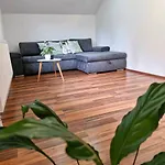 Daire Garden House