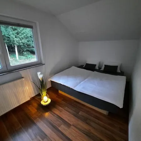 Garden House Апартаменты Зрече