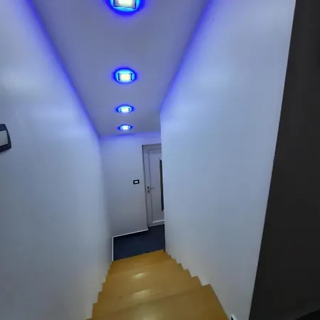 Garden House Зрече