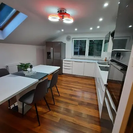 Garden House *