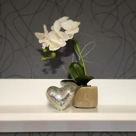 Garden House Апартаменты *