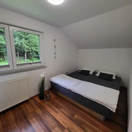 Garden House * Зрече