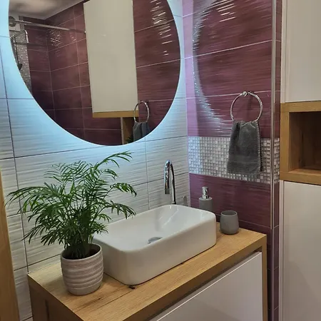 Garden House Апартаменты Зрече