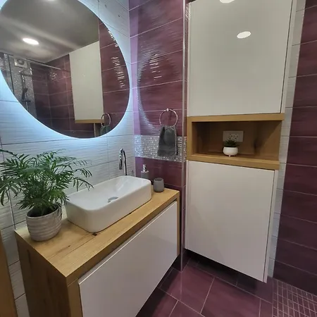 Garden House * Зрече