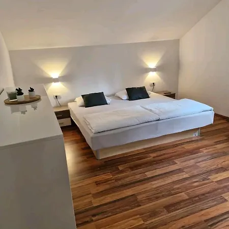 Garden House