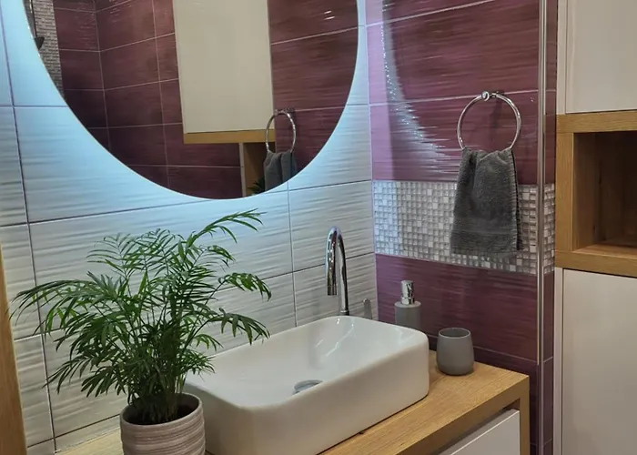 Garden House Lägenhet Zreče