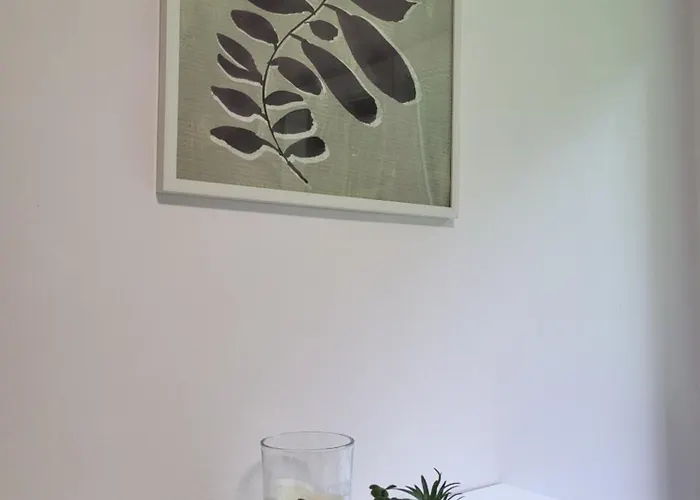 Garden House Lägenhet